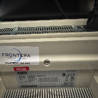 Bio-Rad C1000 Touch Thermal Cycler image 1
